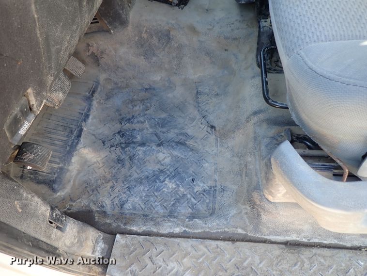 image for item DB7557 2012 Ford F150 SuperCab pickup truck