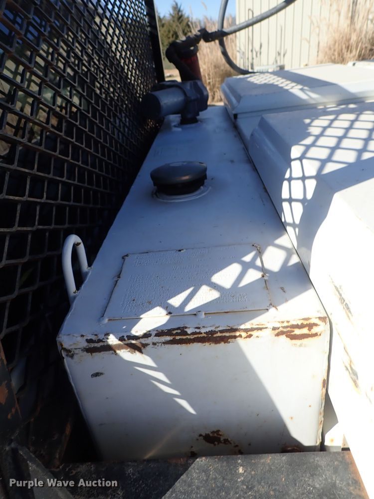 image for item DB7557 2012 Ford F150 SuperCab pickup truck