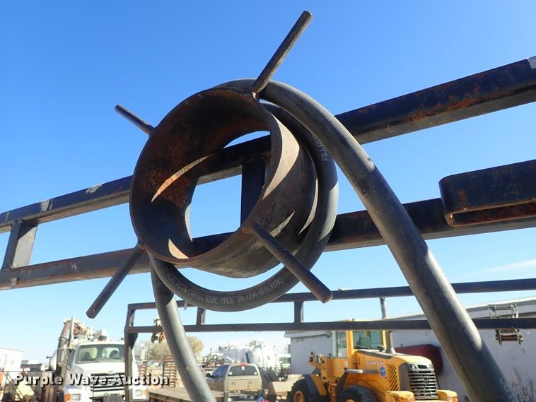 image for item DB7557 2012 Ford F150 SuperCab pickup truck