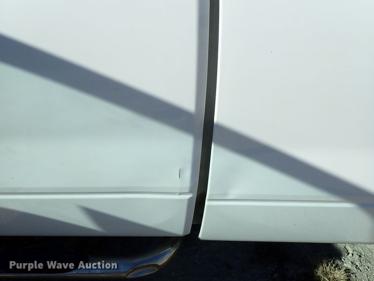 image for item DB7557 2012 Ford F150 SuperCab pickup truck