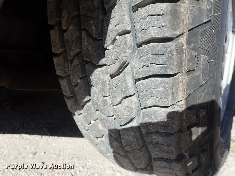 image for item DB7557 2012 Ford F150 SuperCab pickup truck