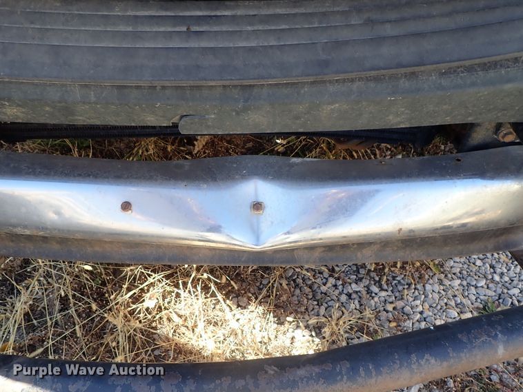 image for item DB7562 2008 Dodge Ram 2500 Quad Cab pickup truck cab and chassis