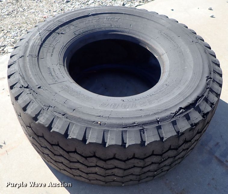 image for item DB7576 Hyster P80A forklift