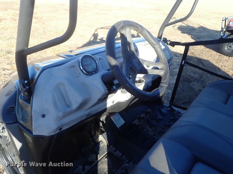 image for item DC3474 2016 Intimidator 2500 DT-6 utility vehicle