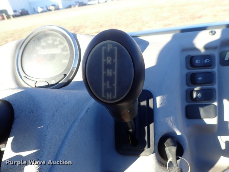 image for item DC3474 2016 Intimidator 2500 DT-6 utility vehicle