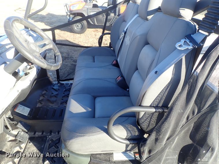 image for item DC3474 2016 Intimidator 2500 DT-6 utility vehicle