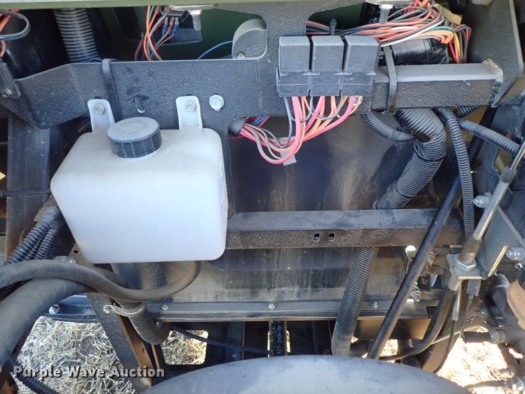 image for item DC3474 2016 Intimidator 2500 DT-6 utility vehicle