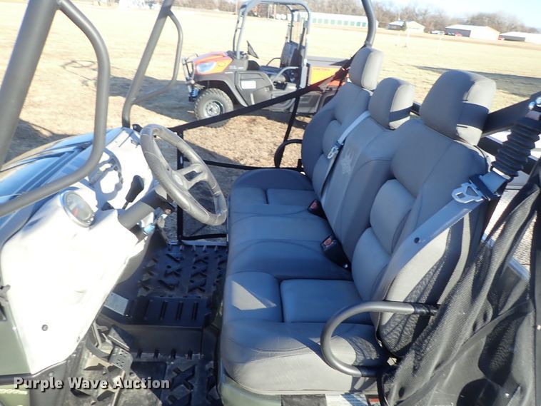 image for item DC3474 2016 Intimidator 2500 DT-6 utility vehicle