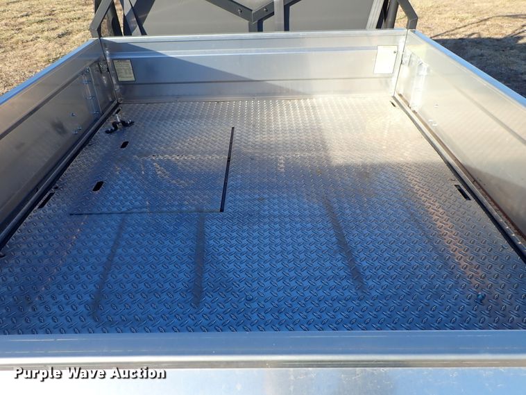 image for item DC3474 2016 Intimidator 2500 DT-6 utility vehicle