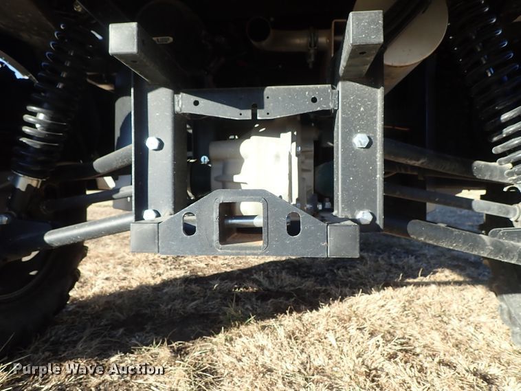 image for item DC3474 2016 Intimidator 2500 DT-6 utility vehicle