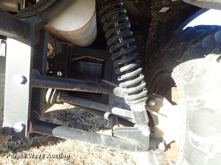 image for item DC3474 2016 Intimidator 2500 DT-6 utility vehicle