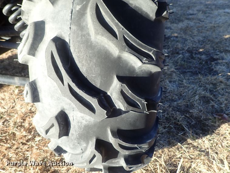 image for item DC3474 2016 Intimidator 2500 DT-6 utility vehicle