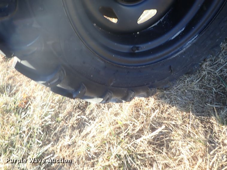 image for item DC3474 2016 Intimidator 2500 DT-6 utility vehicle