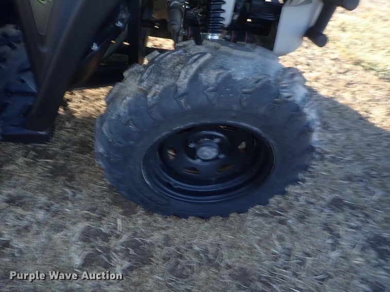 image for item DC3474 2016 Intimidator 2500 DT-6 utility vehicle