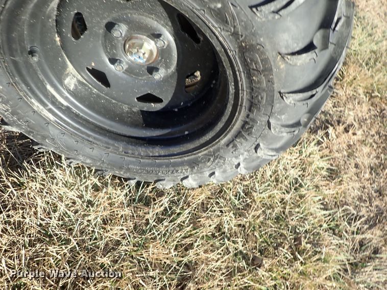 image for item DC3474 2016 Intimidator 2500 DT-6 utility vehicle