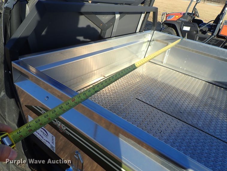 image for item DC3474 2016 Intimidator 2500 DT-6 utility vehicle