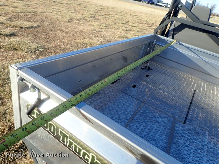 image for item DC3474 2016 Intimidator 2500 DT-6 utility vehicle