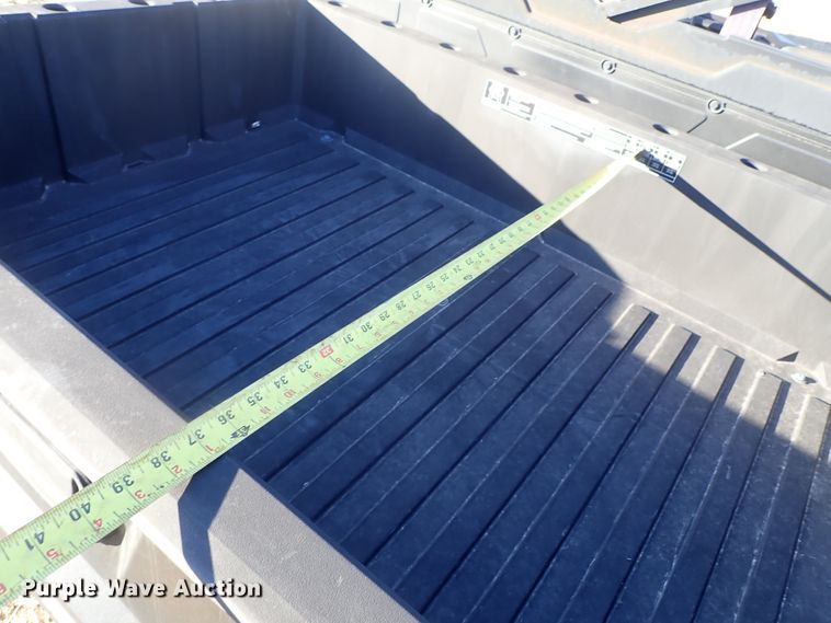 image for item DC3475 2015 Polaris Ranger XP900 utility vehicle