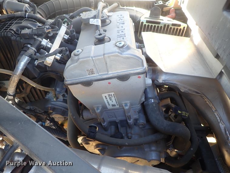 image for item DC3475 2015 Polaris Ranger XP900 utility vehicle