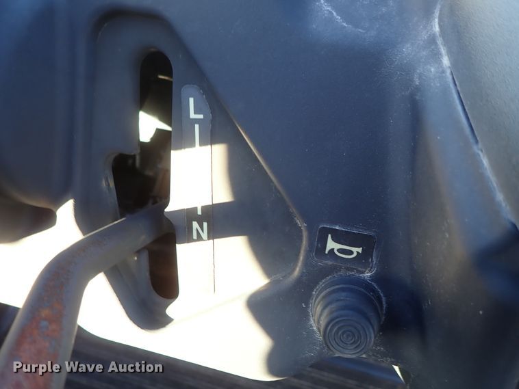 image for item DC3476 2013 Kubota RTV-X1120DW-HS utility vehicle