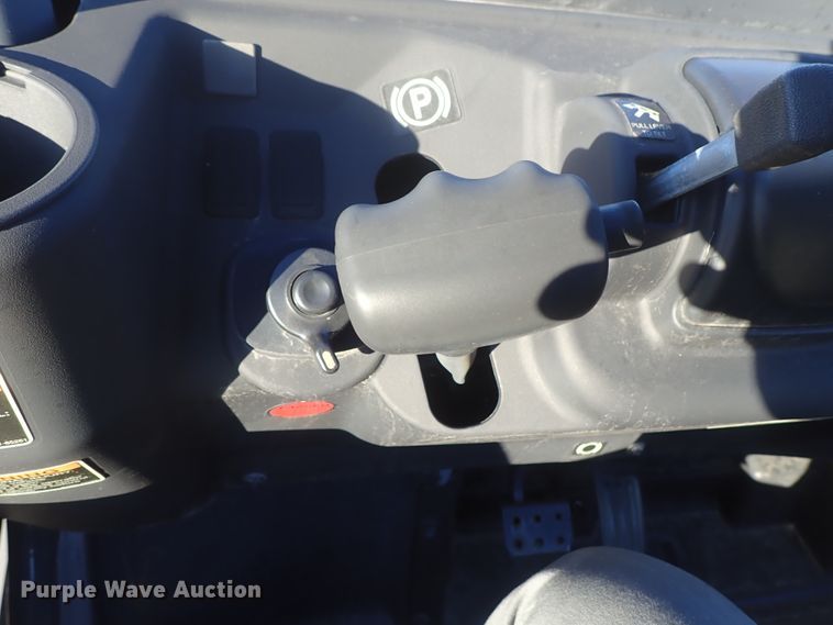 image for item DC3476 2013 Kubota RTV-X1120DW-HS utility vehicle