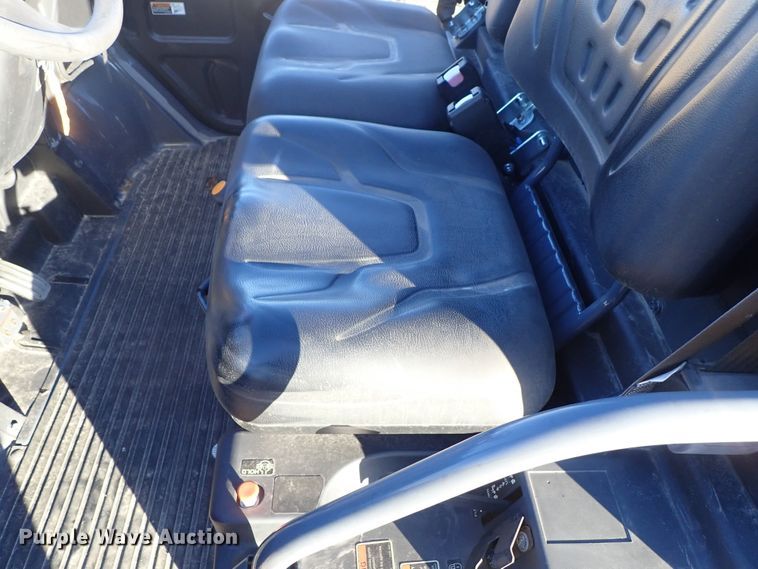 image for item DC3476 2013 Kubota RTV-X1120DW-HS utility vehicle