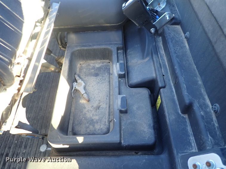 image for item DC3476 2013 Kubota RTV-X1120DW-HS utility vehicle