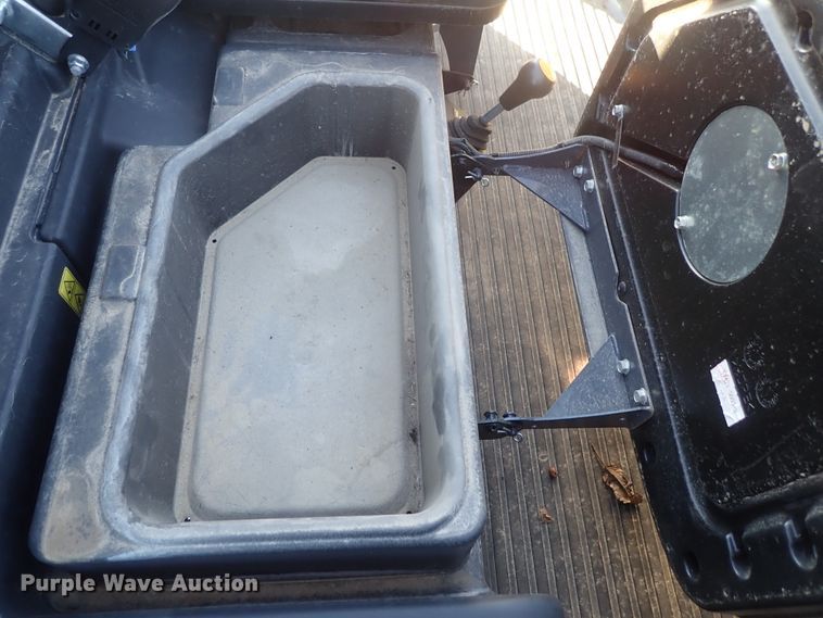 image for item DC3476 2013 Kubota RTV-X1120DW-HS utility vehicle