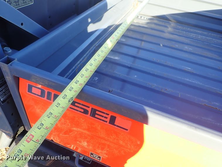 image for item DC3476 2013 Kubota RTV-X1120DW-HS utility vehicle