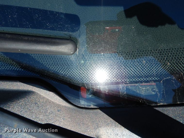 image for item DE4048 2007 Dodge Ram 1500 Quad Cab pickup truck