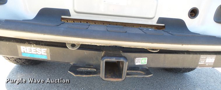 image for item DE7963 2004 Chevrolet Blazer SUV