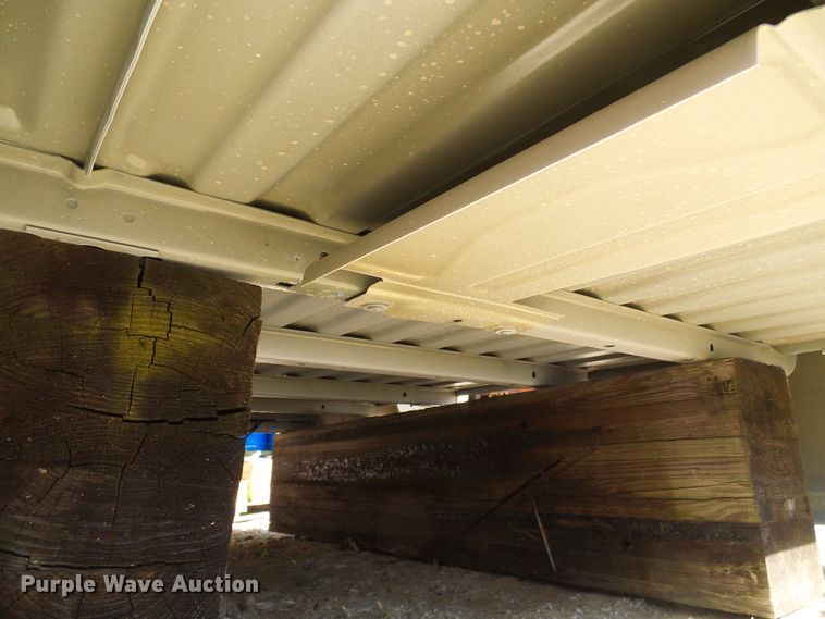 image for item DG5504 2019 GMC Sierra pickup truck bed