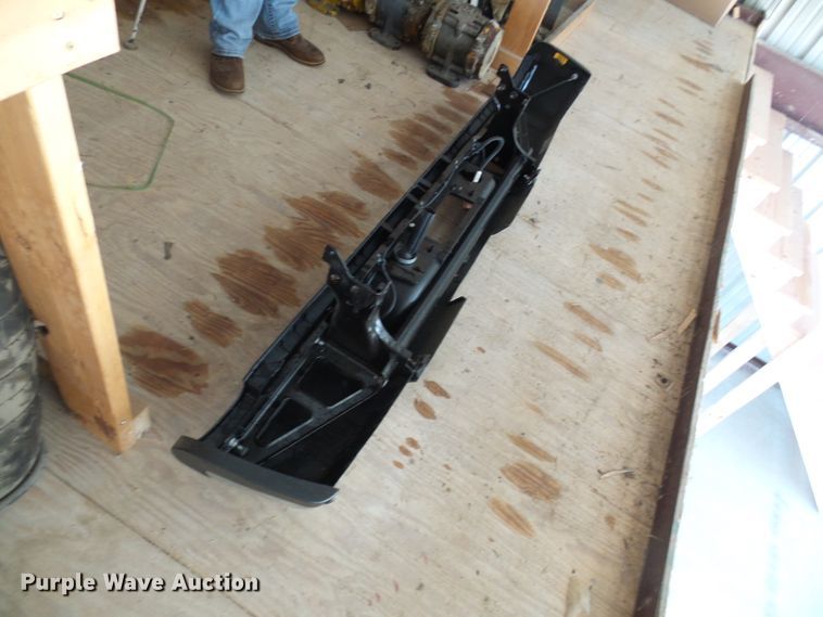 image for item DG5504 2019 GMC Sierra pickup truck bed