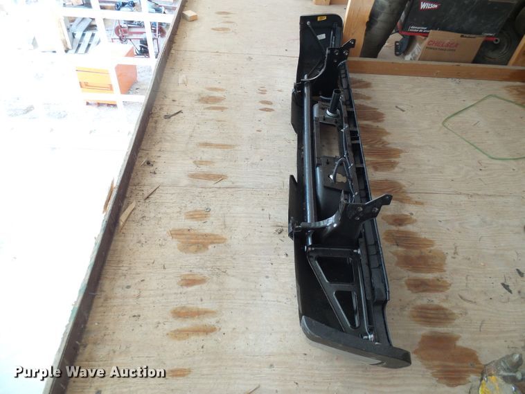 image for item DG5504 2019 GMC Sierra pickup truck bed