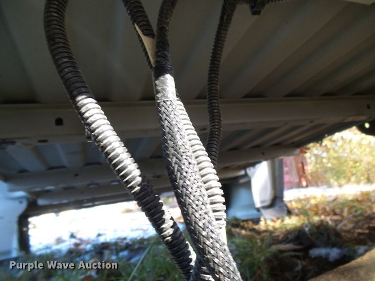 image for item DG5506 2019 GMC Sierra pickup truck bed