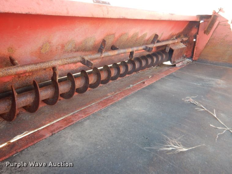 image for item DG5873 2002 Ford F550 dump truck