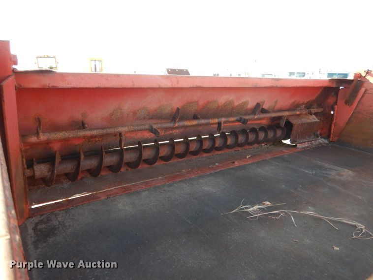 image for item DG5873 2002 Ford F550 dump truck