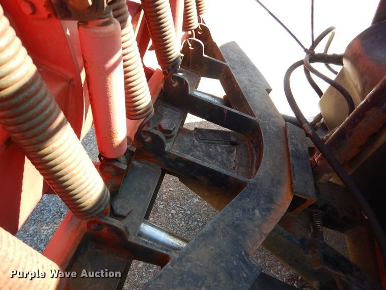 image for item DG5873 2002 Ford F550 dump truck