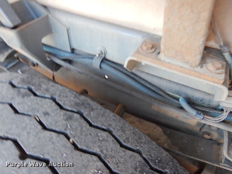 image for item DG5874 2003 Sterling SC8000 street sweeper truck