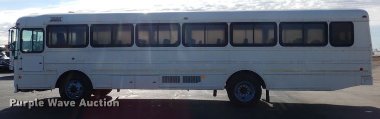 image for item DG5877 2005 Thomas Saf-T-Liner MVP EF school bus