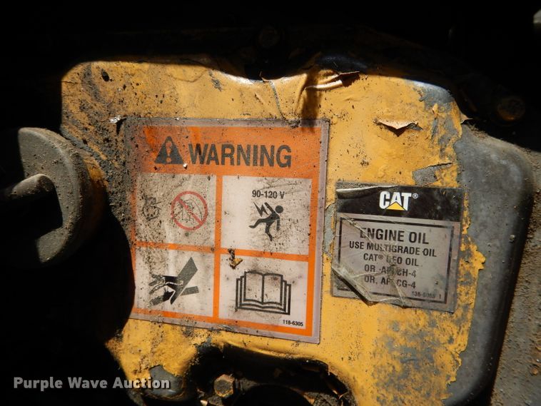 image for item DG5877 2005 Thomas Saf-T-Liner MVP EF school bus