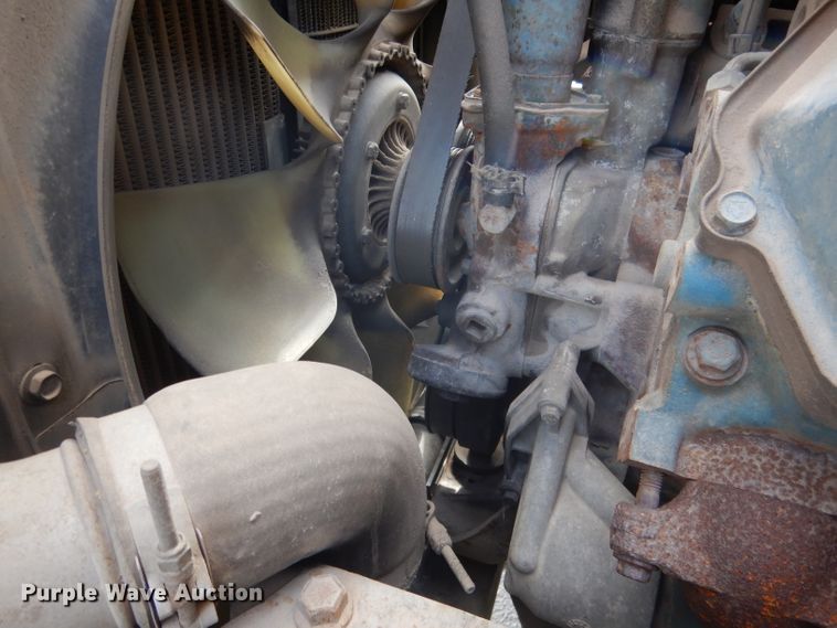 image for item DG5878 2001 Blue Bird 3800 school bus