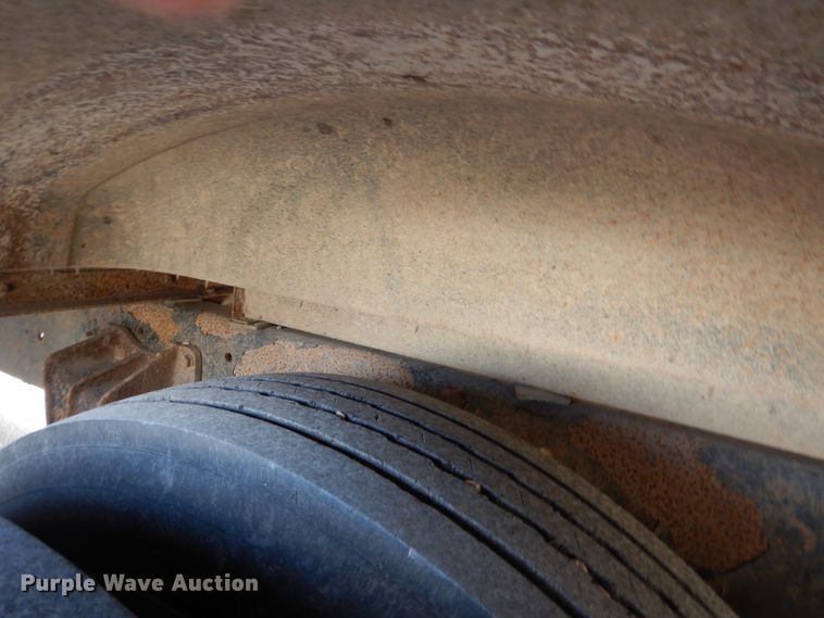 image for item DG5878 2001 Blue Bird 3800 school bus