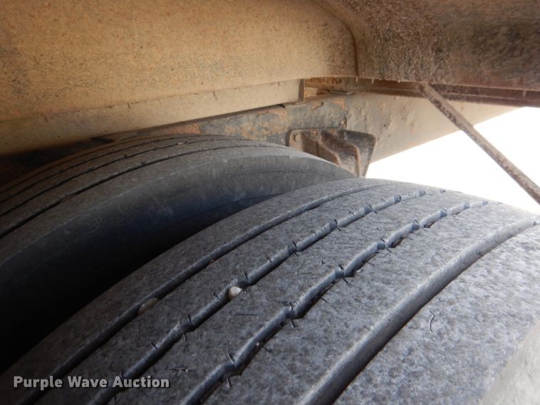 image for item DG5878 2001 Blue Bird 3800 school bus