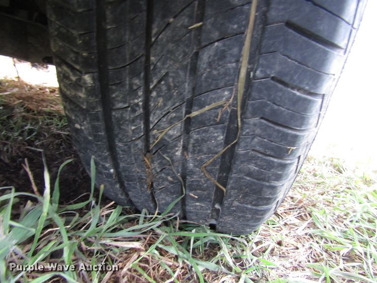 image for item DG6743 2008 Saturn Vue SUV