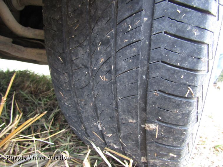 image for item DG6743 2008 Saturn Vue SUV