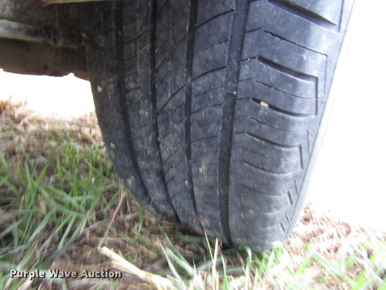 image for item DG6743 2008 Saturn Vue SUV