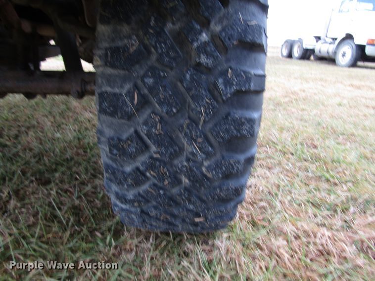 image for item DG6744 1972 GMC Jimmy SUV