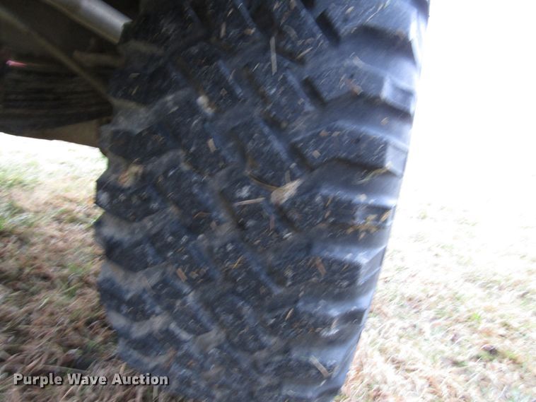 image for item DG6744 1972 GMC Jimmy SUV