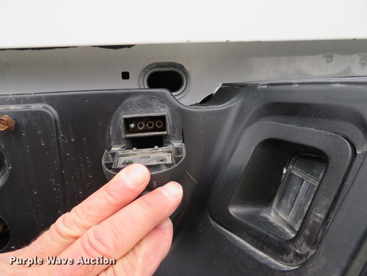 image for item DH1663 2014 Dodge Ram 2500HD Crew Cab pickup truck